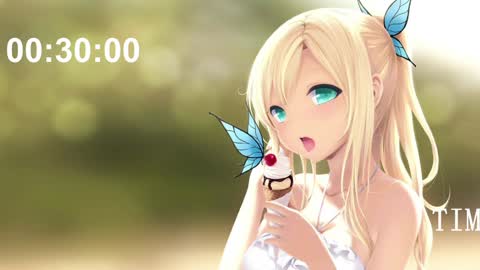 alycee_syn online show from 01/13/25, 07:21