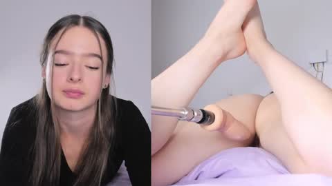 alycee_syn online show from 03/01/25, 04:37