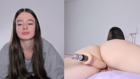 alycee_syn online show from 03/03/25, 06:04