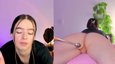 alycee_syn online show from 03/05/26, 12:12