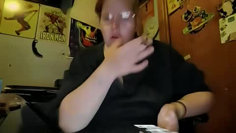 Alyce in Wonderland online show from 05/21/26, 11:17