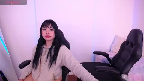 Aly Dolly online show from 02/12/26, 05:24