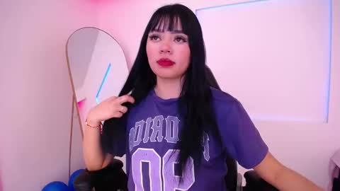 Aly Dolly online show from 02/25/26, 09:57