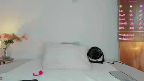 Aly Instg oficial alyjones  Lush and Domi love toys are on online show from 03/03/26, 06:58