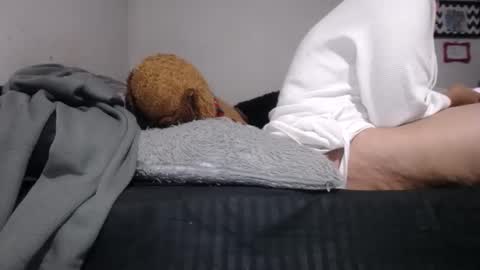 Alyn Maria online show from 12/27/24, 03:09