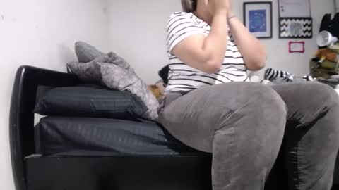 Alyn Maria online show from 01/16/25, 03:34