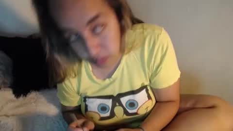 Alyn Maria online show from 02/03/25, 02:36