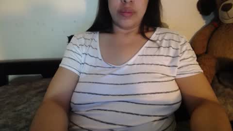 Alyn Maria online show from 09/18/25, 03:30