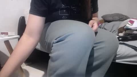 Alyn Maria online show from 02/17/26, 02:08