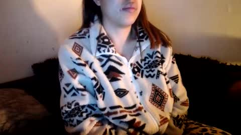 Alyn Maria online show from 06/05/26, 02:40