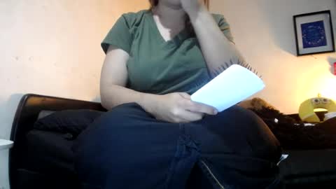 Alyn Maria online show from 06/19/26, 02:38