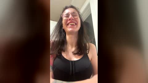 Alyona online show from 01/18/26, 04:44