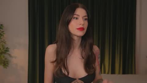 Alyona online show from 03/03/26, 08:04