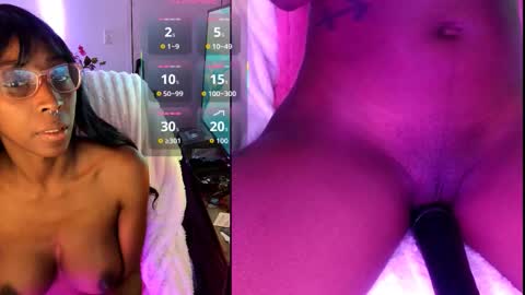 Sweet Alys online show from 11/25/25, 11:43