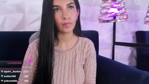 Snapshot of alys_molly chatting on 02/07/25, 09:16 sopie online show from 02/07/25, 09:16