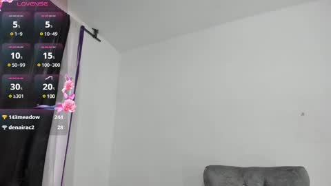 alysa magic online show from 01/05/25, 09:36