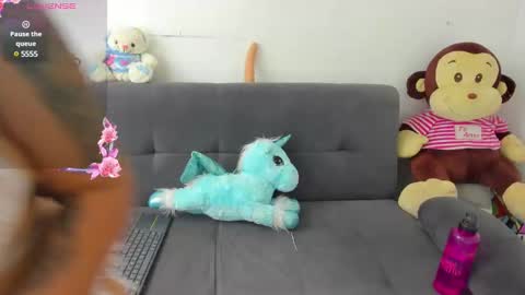 alysa magic online show from 01/24/25, 08:11