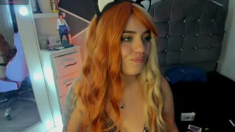 Snapshot of alysa_magic chatting on 05/25/26, 06:03 alysa magic online show from 05/25/26, 06:03