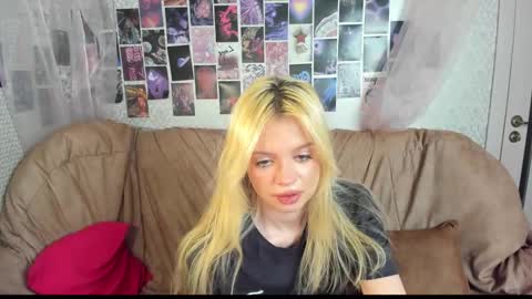 Alysa   7GMT  online show from 02/05/26, 02:00