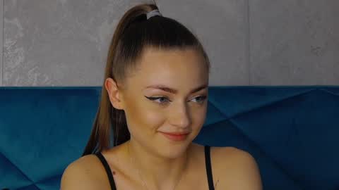 Alyse online show from 01/27/25, 09:11