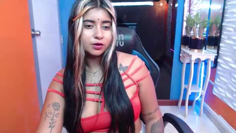 ALYSHA online show from 02/28/25, 05:59