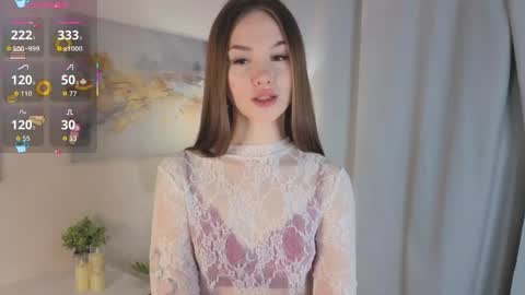 Snapshot of alyshaplescia chatting on 05/13/26, 04:15 Mona online show from 05/13/26, 04:15