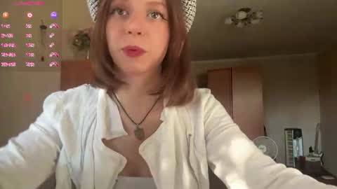 Milissa online show from 07/13/26, 03:04