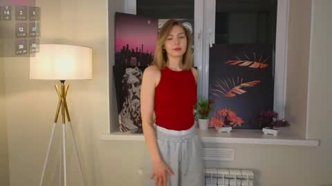 Kate online show from 04/05/26, 04:37
