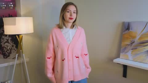 Kate online show from 04/11/26, 04:44