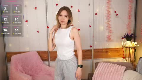Kate online show from 04/16/26, 04:41