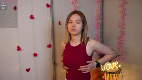 Kate online show from 04/25/26, 04:15