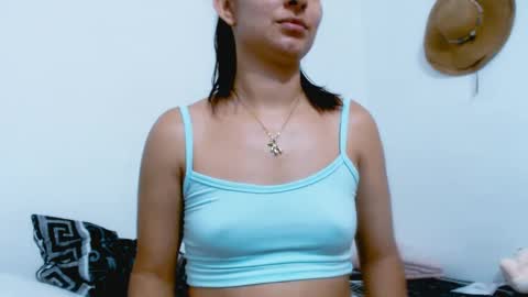 allyson online show from 02/13/25, 01:19