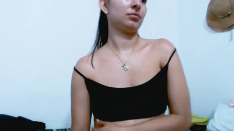 allyson online show from 02/13/25, 06:38