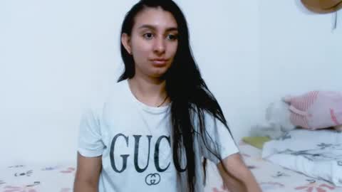 allyson online show from 02/26/25, 03:42