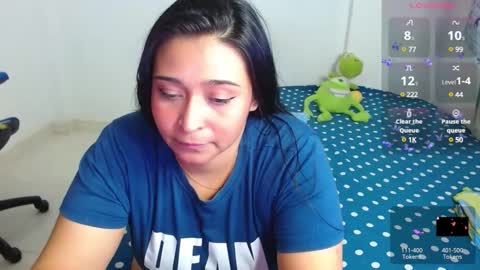 Alyson online show from 12/22/24, 04:39