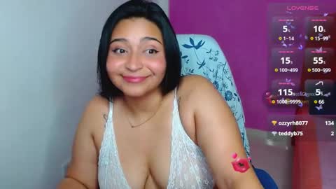 Alyson online show from 03/04/25, 06:26