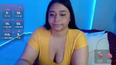 Alyson online show from 07/13/26, 06:27
