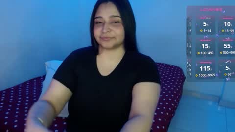 Alyson online show from 12/23/25, 06:44