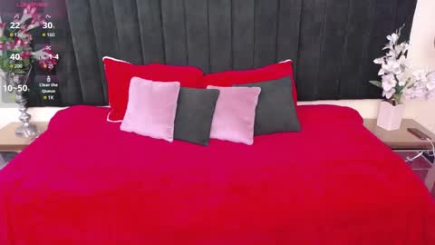 ALYSON Y ETHAN online show from 01/19/26, 01:15