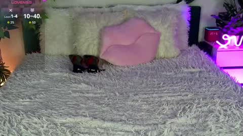 Alyson online show from 05/29/26, 05:55