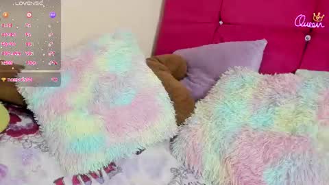allyson online show from 07/15/26, 04:12