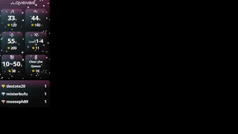 alysonjackson online show from 01/28/25, 07:21