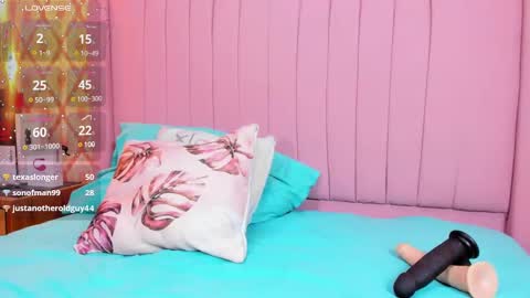 alysonjackson online show from 01/29/25, 10:53