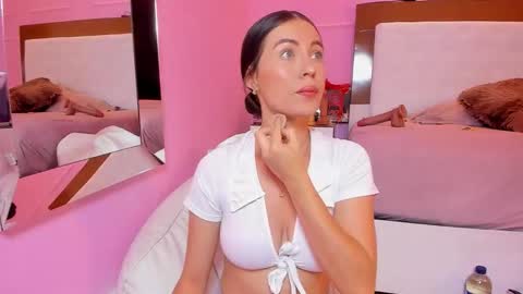 alysonjackson online show from 03/19/26, 07:40