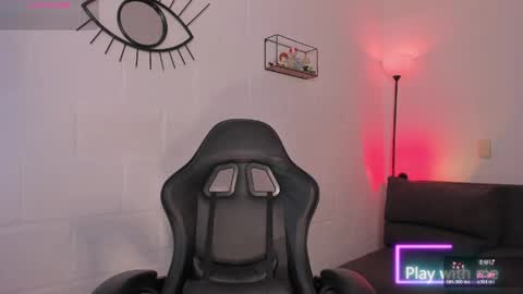 Alyson online show from 04/09/26, 01:05