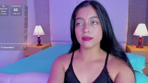  Aly Shy online show from 04/19/26, 06:10