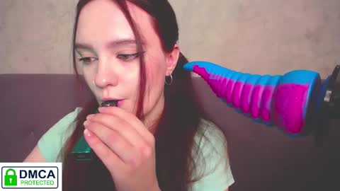 Alyssa online show from 11/07/25, 05:46