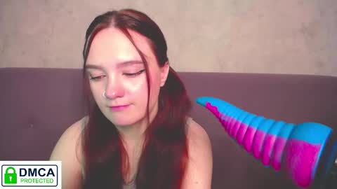 Alyssa online show from 12/02/25, 04:18