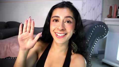 alyssa_joness online show from 05/25/26, 04:07