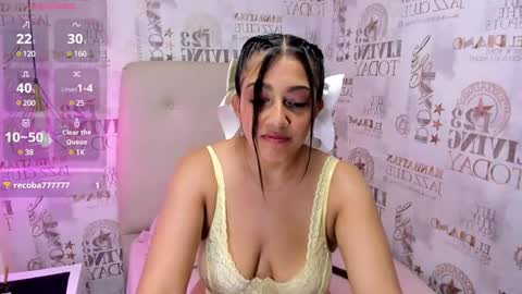  ALYSSA   online show from 02/06/25, 07:40